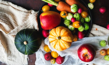 佛山時時鮮：食堂對于選擇食堂配菜送菜公司有什么要求？