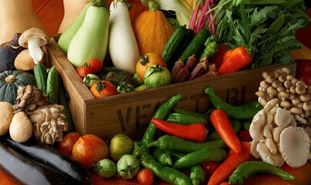 如何打開蔬菜配送這個(gè)行業(yè)的市場？