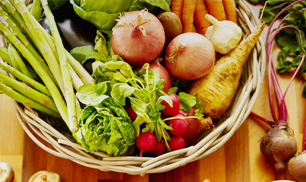 食材配送企業(yè)在配送時需要注意哪些細(xì)節(jié)?